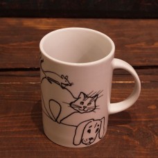 Krūze ar Brēmenes muzikantiem